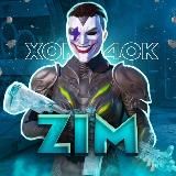ZIM PUBGM