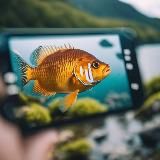 Рыбные места (Fishmarker)