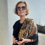 Ольга Острикова