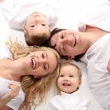 Семейная Психология