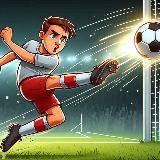 Casseur de cage ⚽️