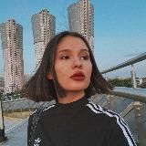 POLINA ТИХОНОВА на каждый день