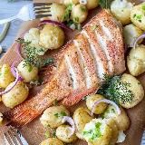 Рыбные Рецепты | Морепродукты