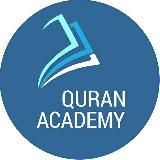 Quran Academy | iOS | Android