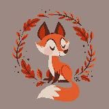 Наивный Лис