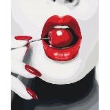 Вишенка 🍒😈