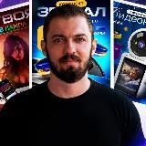 FILATOV - инфографика для маркетплейсов