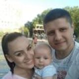 Семья Федосеевых