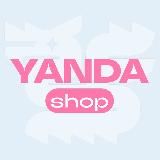 YANDA Shop