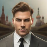 Чат Криптотрейдера Михаила Фомина