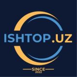 ISHTOP.UZ 💼
