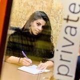 Заговори с Охотницей