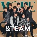 &TEAM | &AUDITION Boys | HYBE Japan