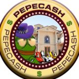 Pepecash