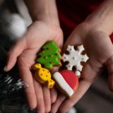 Сборник бесплатных рецептов и мастер-классов для кондитеров❤️