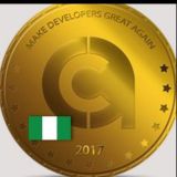 CryptoAds Nigeria 🇳🇬Community