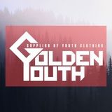 Golden Youth 🇺🇿