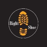 Кроссовки "Right Shoe"