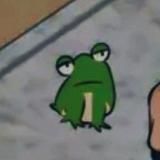 🌈 Жабка верит в тебя