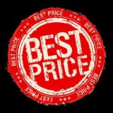 Всё по акции!