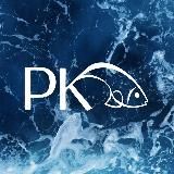 Рыбак Камчатки