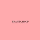 BRAND SHOP Оригинальные бренды из Америки