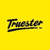 Truester - ностальгический🦧