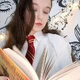 лилия • книги, ты и я