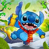STITCH MARKET 🍕 | Новостник