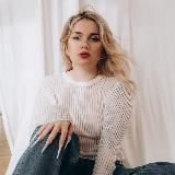 Аня Селезнёва | проявленность ❤️🔥