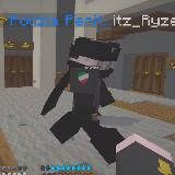 𝐑𝐲𝐳𝐞𝐞’𝐬 𝐋𝐨𝐮𝐧𝐠𝐞 😼