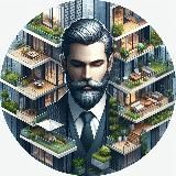 Дизайномания 🏠