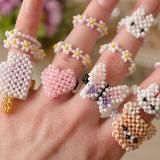 Salma_beads🍓⑅˖