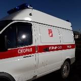 КГБУЗ "Мамонтовская ЦРБ"