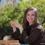 Дарина Селюнина | Чай и Бизнес |