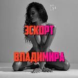 Эскорт Владимира