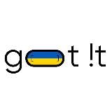 got it 👾 digital-англійська