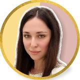 Ксения ◆ из блога – в сердце 🤍