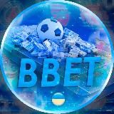 BBET💣|Прогнози на спорт🇺🇦
