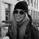 Марина Бочкарева