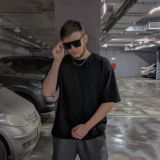 Хлеб с маслом