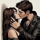 🩷Кира Оллис_Автор любви🩷 18+