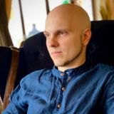 Максим Громов. The English teacher