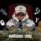 Одежда Кроссовки Якутск | dakkanov shop