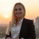 ПСИХОЛОГИЯ УСПЕХА с Юлией Волимерец