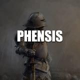 Phensis | История