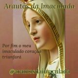 Arautos da Imaculada