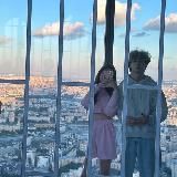 жильбер и жопс