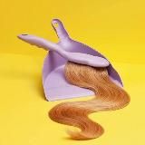 Твои волосы даже в трусах