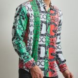 Каталог_рубашки оптом🇹🇷